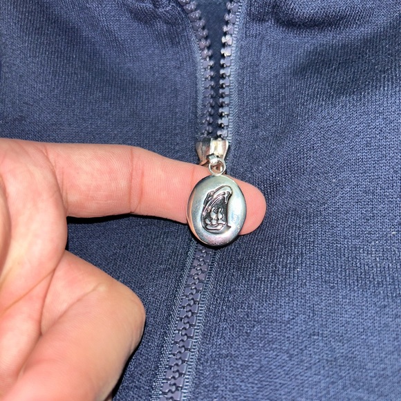 Holland American Line Half Zip - Picture 4 of 5